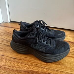 HOKA Bondi 8 Sneaker
